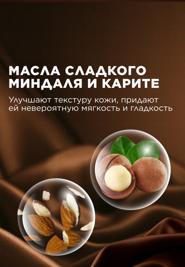 Отзывы Крем-парфюм для рук и тела Tobacco & Vanilla