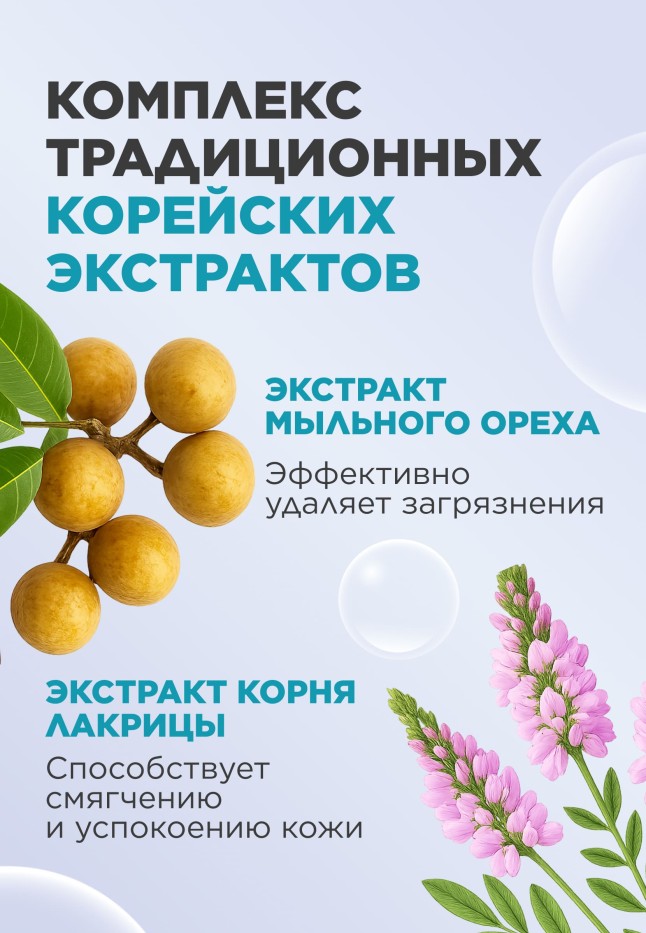 Отзывы Мультиочиститель с активным кислородом Soo-Yun