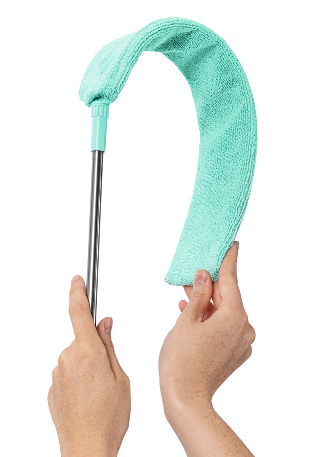 Заказать Набор для уборки пыли