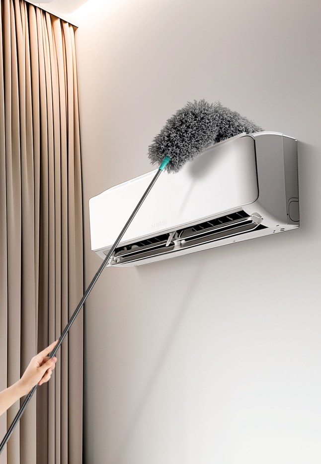 Фаберлик Набор для уборки пыли