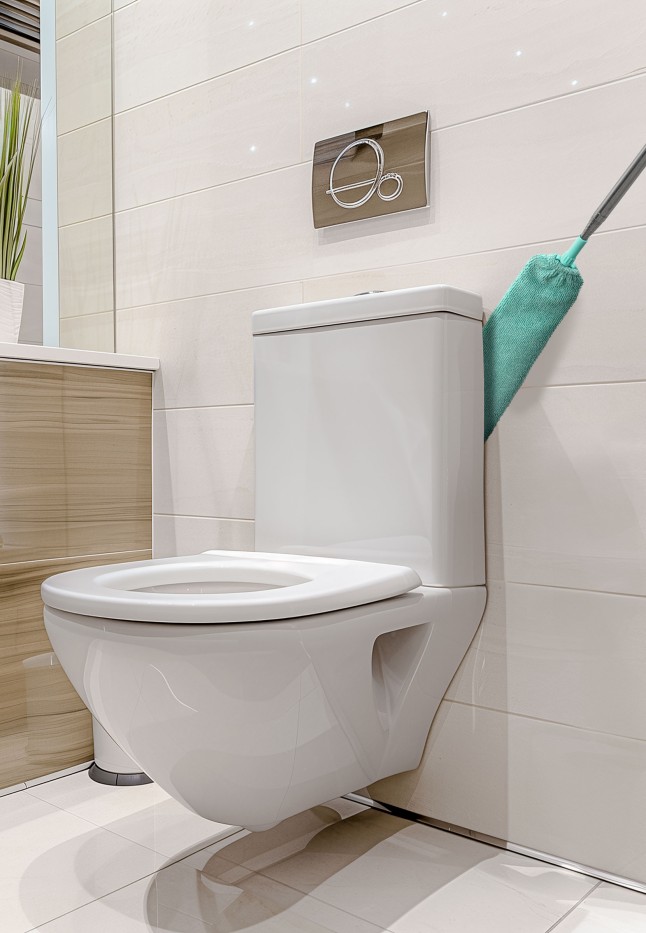 Отзывы Набор для уборки пыли