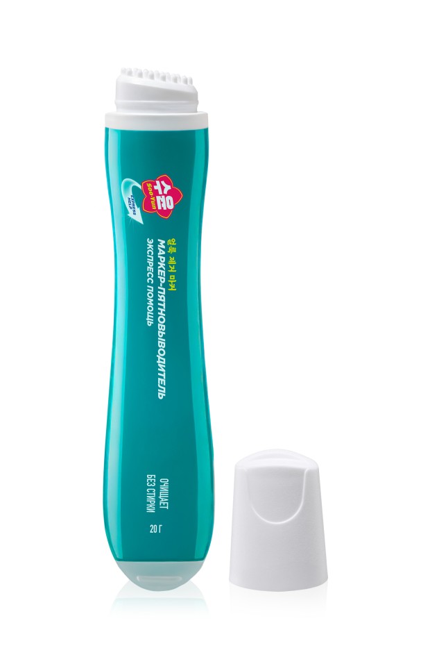 Маркер-пятновыводитель Soo-Yun