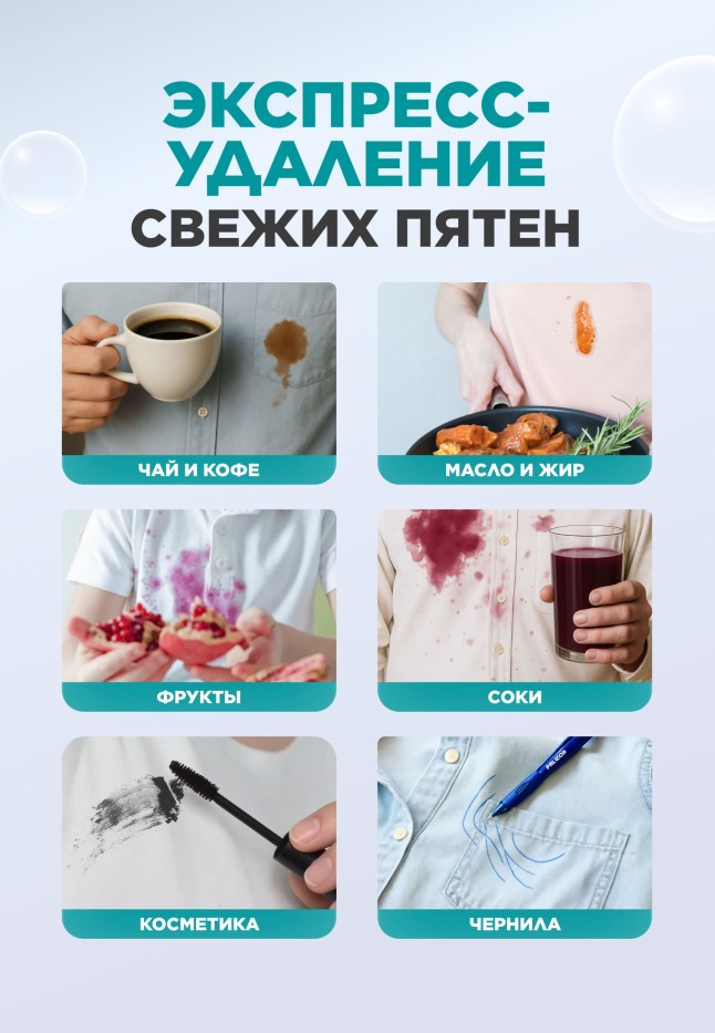 Фаберлик Маркер-пятновыводитель Soo-Yun