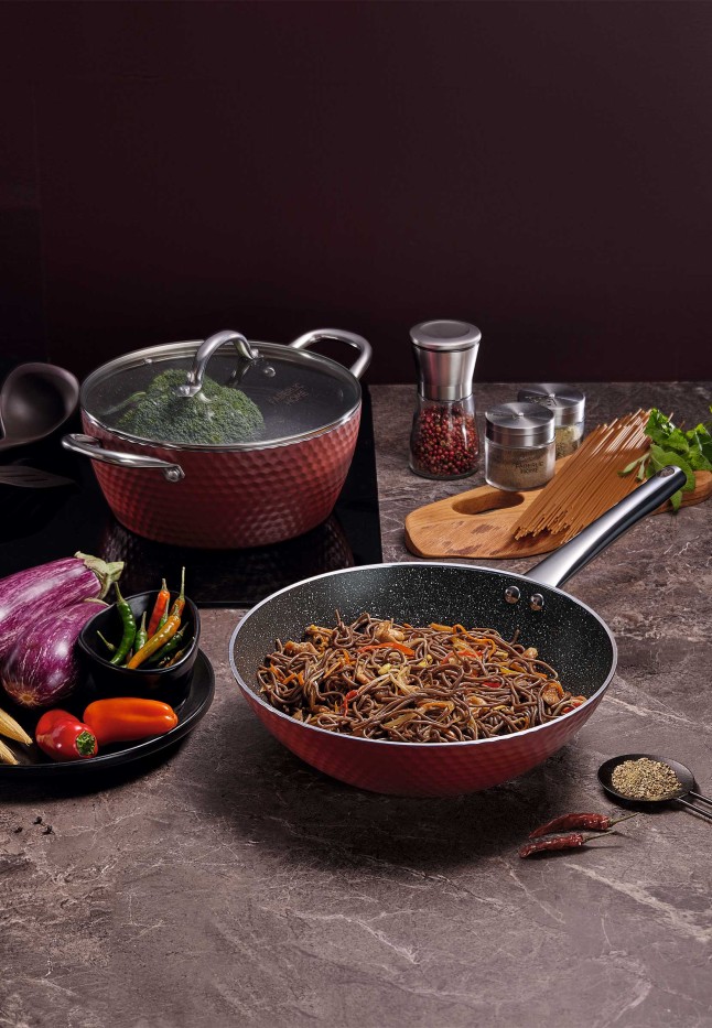 Купить Кастрюля «Призма» Faberlic Home