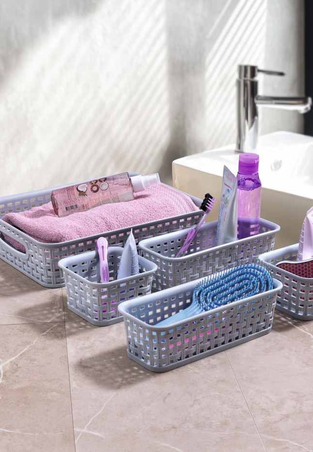 Купить Набор универсальных контейнеров