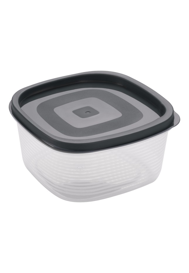 Состав Набор контейнеров с крышками