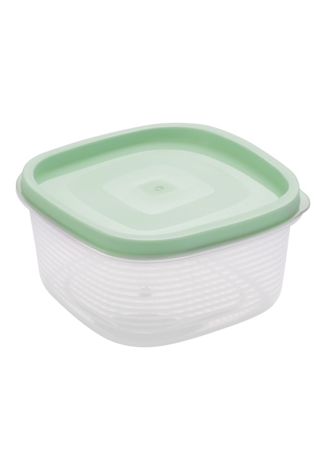 Инструкция Набор контейнеров с крышками