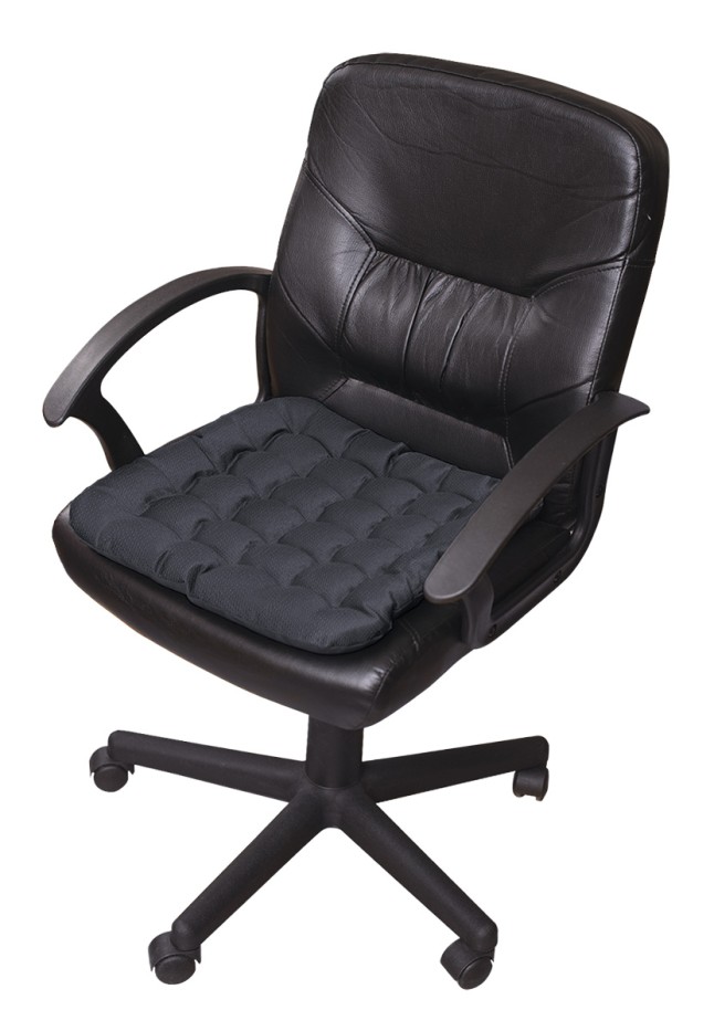 Купить Сиденье с наполнителем из лузги гречихи