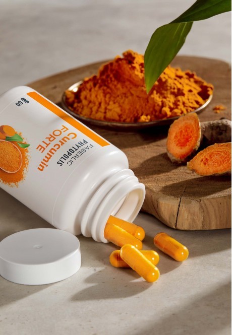 Купить БАД «Куркумин Форте»
