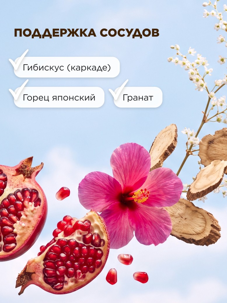 Фото БАД «Бальзам Доктора Эдигера»