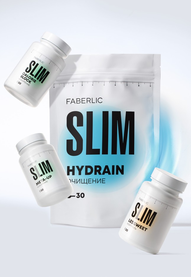 Купить Биологически активная добавка к пище Calorie Block