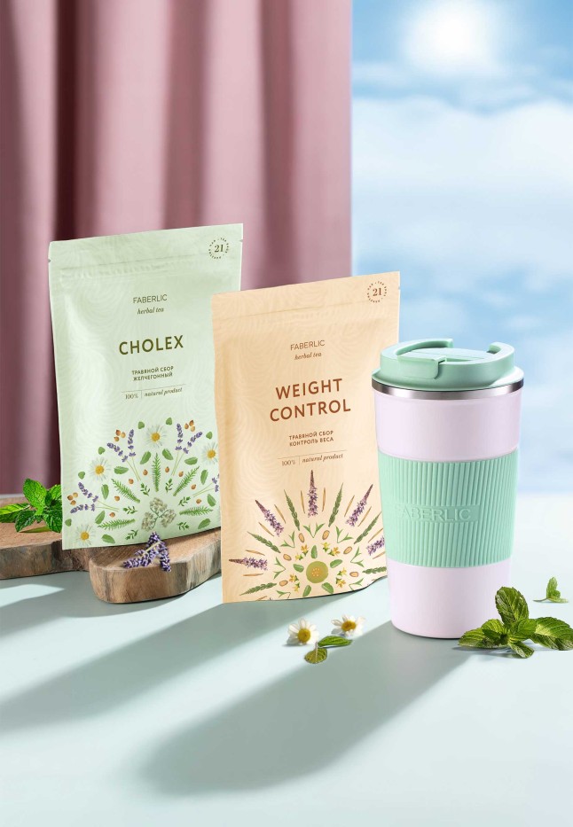 Купить Травяной сбор «Желчегонный»