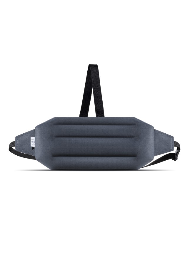 Купить Подушка для спины с наполнителем из лузги гречихи Activity