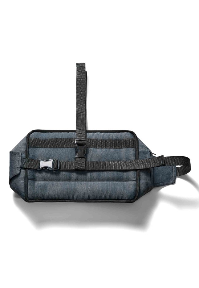 Заказать Подушка для спины с наполнителем из лузги гречихи Activity