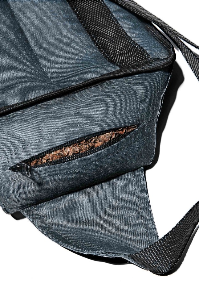 Фаберлик Подушка для спины с наполнителем из лузги гречихи Activity