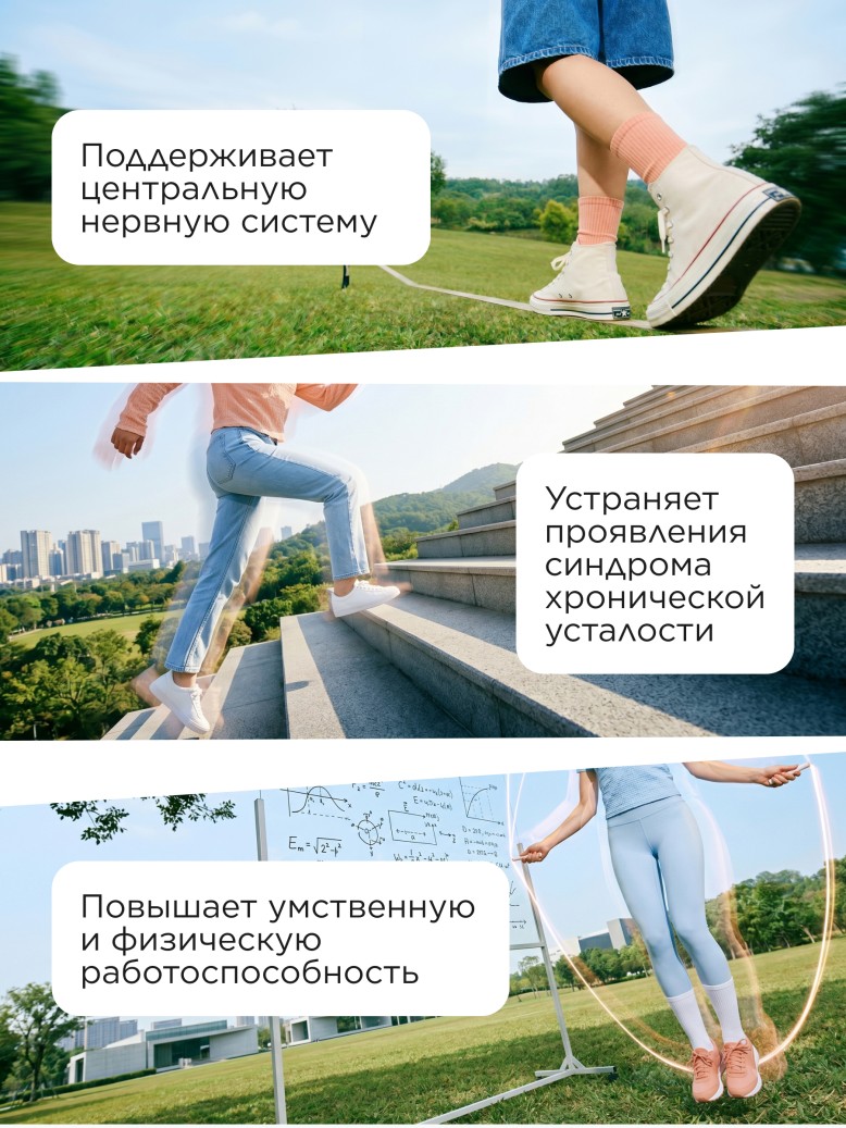 Заказать БАД к пище «Родиола розовая»
