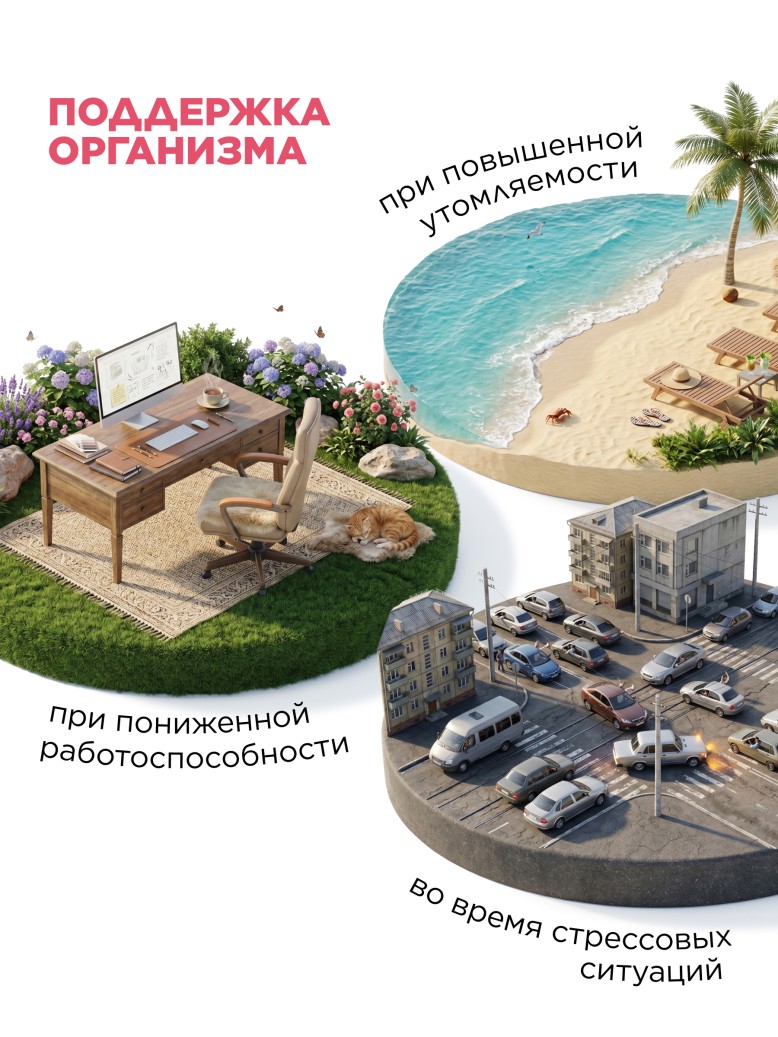 Фото БАД к пище «Родиола розовая»