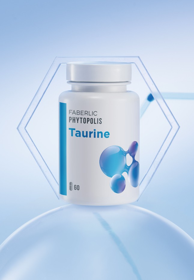 Купить Биологически активная добавка к пище «Таурин»