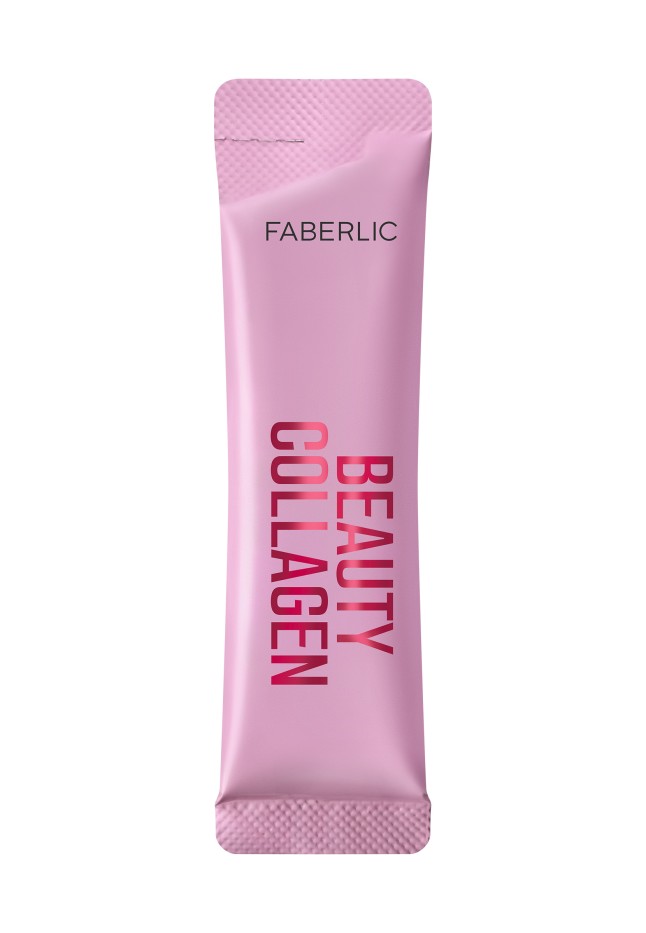 Заказать Концентрат коллагенового напитка с гиалуроновой кислотой и биотином в стиках Collagen Beauty