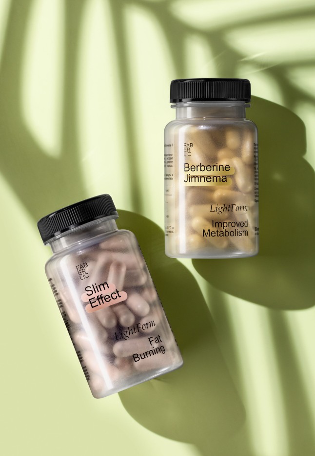 Купить Биологически активная добавка к пище Slim Effect