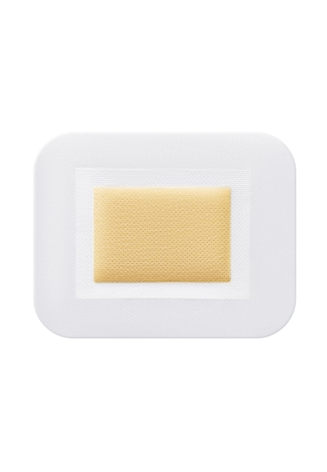 Отзывы Ножные патчи Detox с имбирем