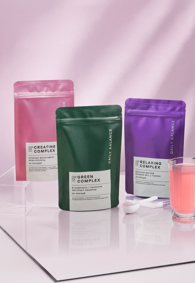 Купить Сухой напиток Creatine Complex