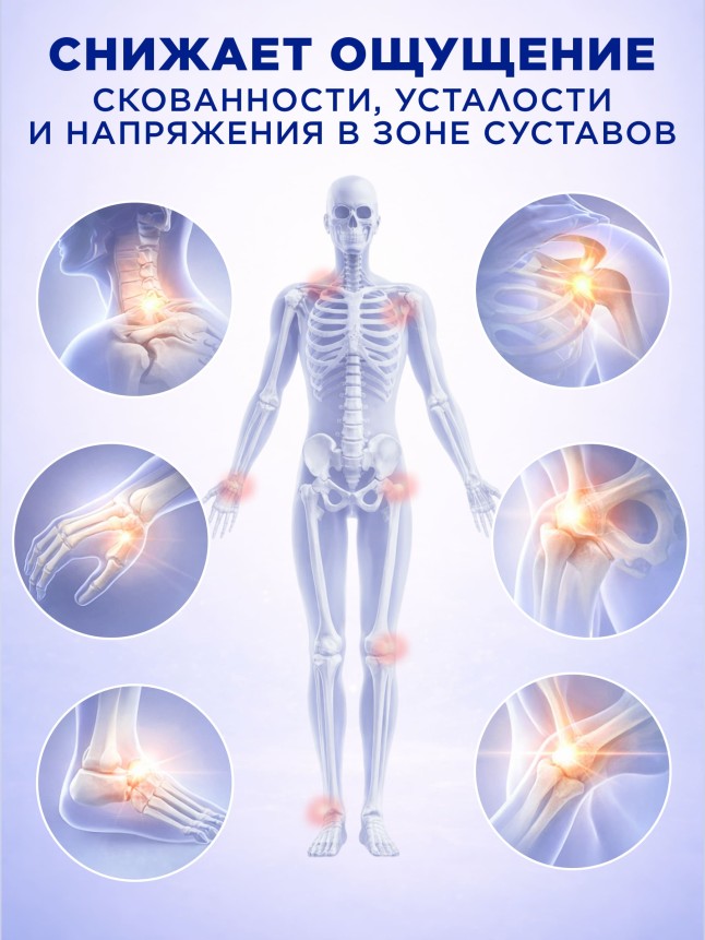 Заказать Крем для тела «Малавтилин Орто»