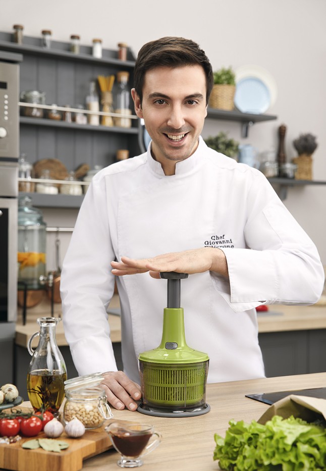 В Беларуси Мультифункциональный измельчитель 3 в 1