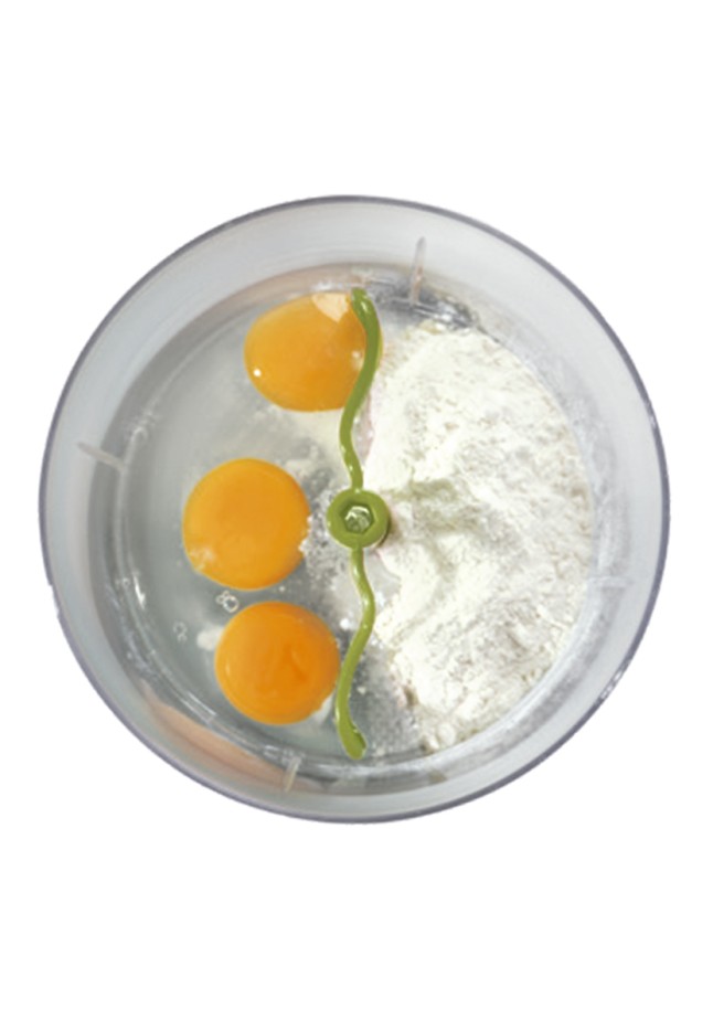 Фото Мультифункциональный измельчитель 3 в 1