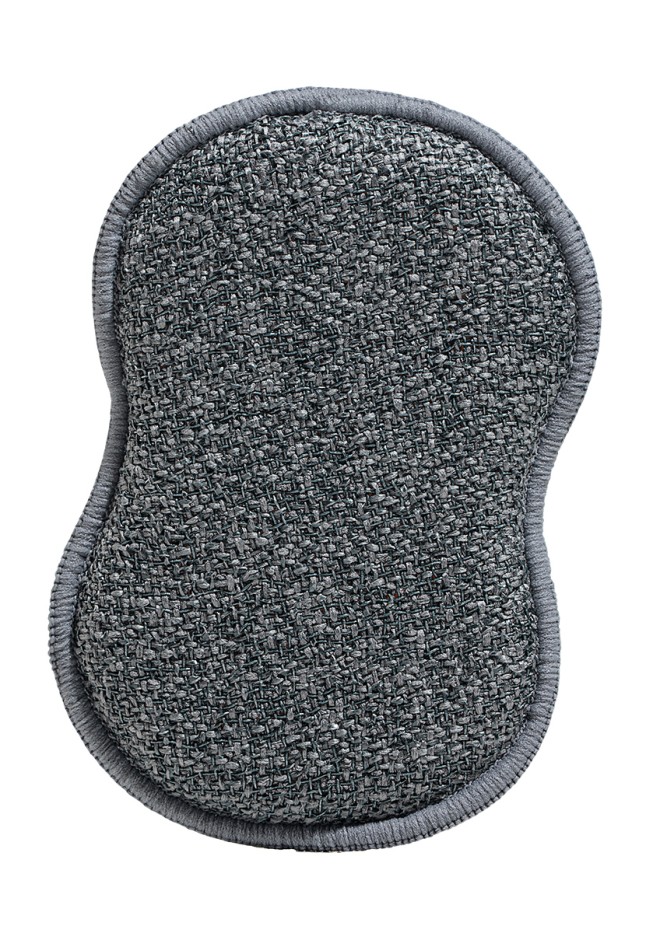 Заказать Губка двухсторонняя с антибактериальным эффектом