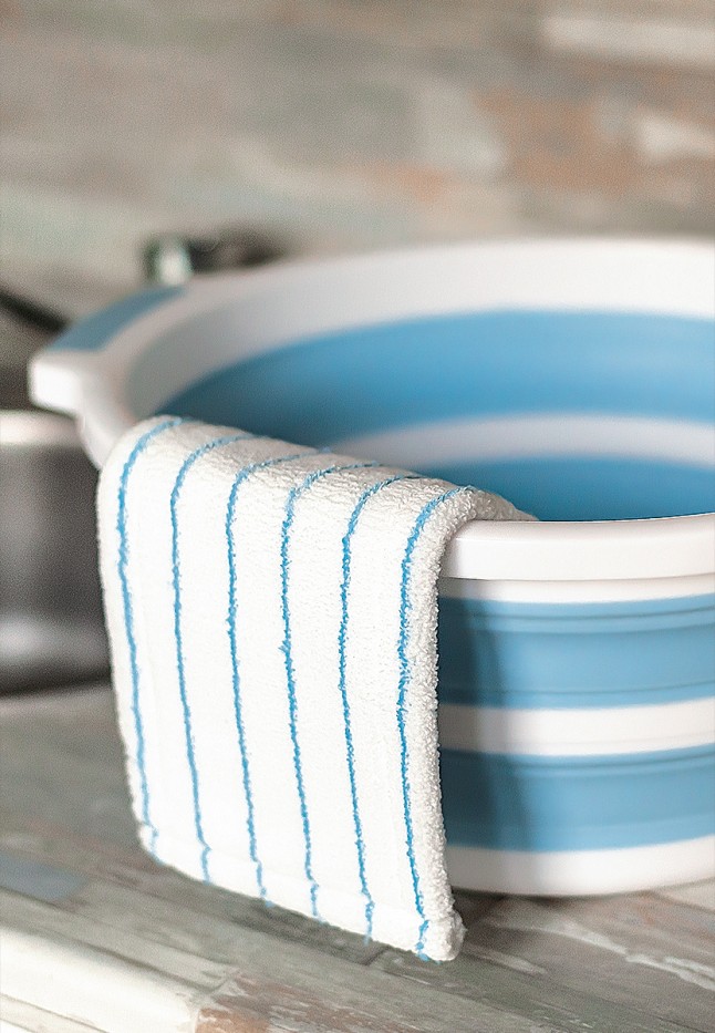 Заказать Таз складной