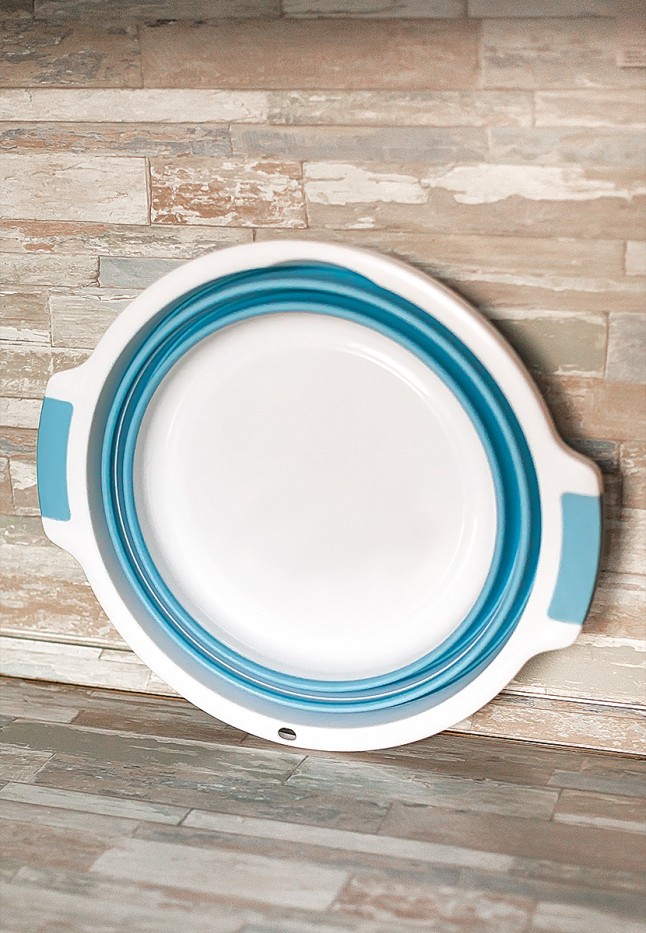 Фаберлик Таз складной