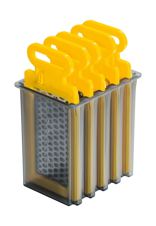 Фаберлик Тёрка универсальная 6 в 1