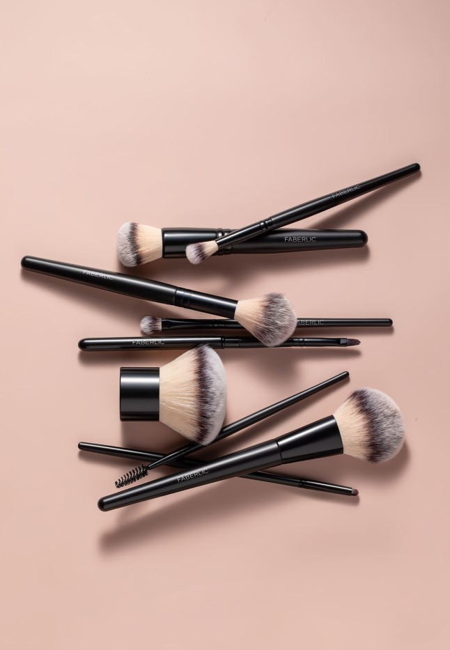 Купить Кисть для пудры