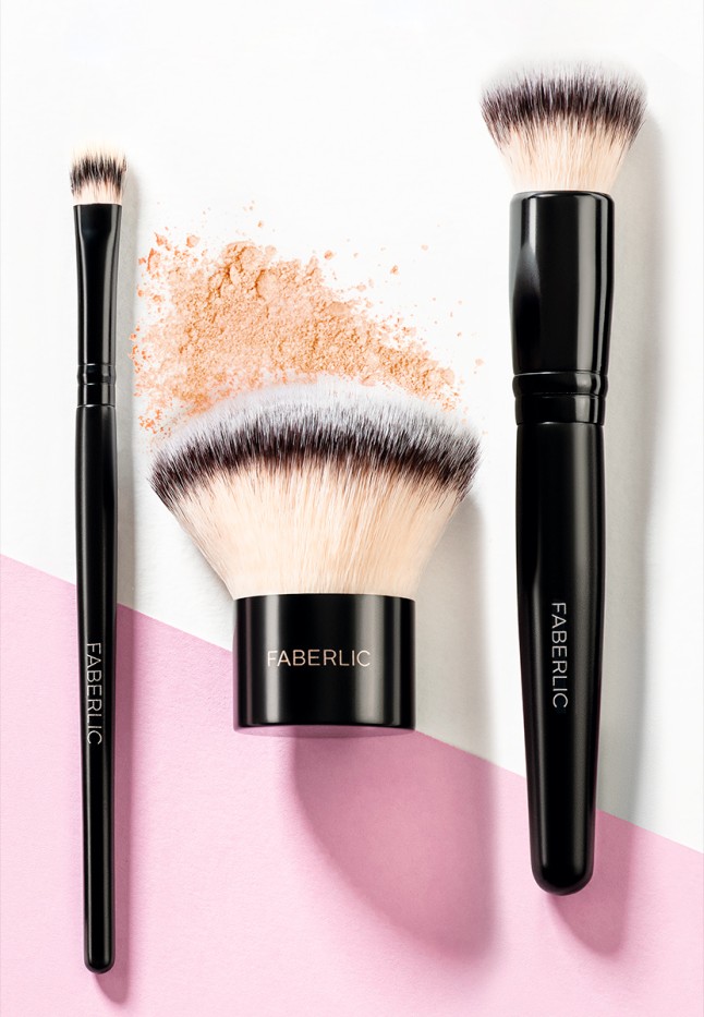 Купить Кисть для тонального крема