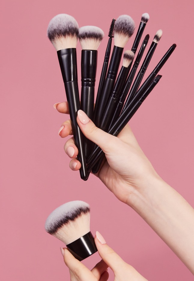 Заказать Кисть для румян