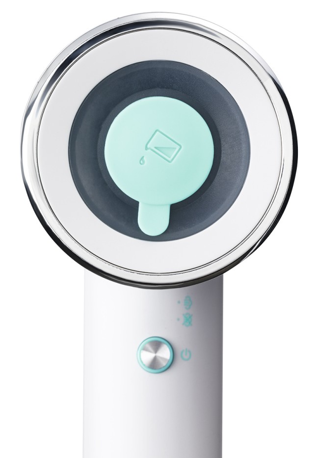 Купить Ручной отпариватель