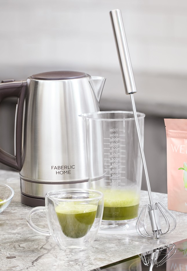 Заказать Венчик