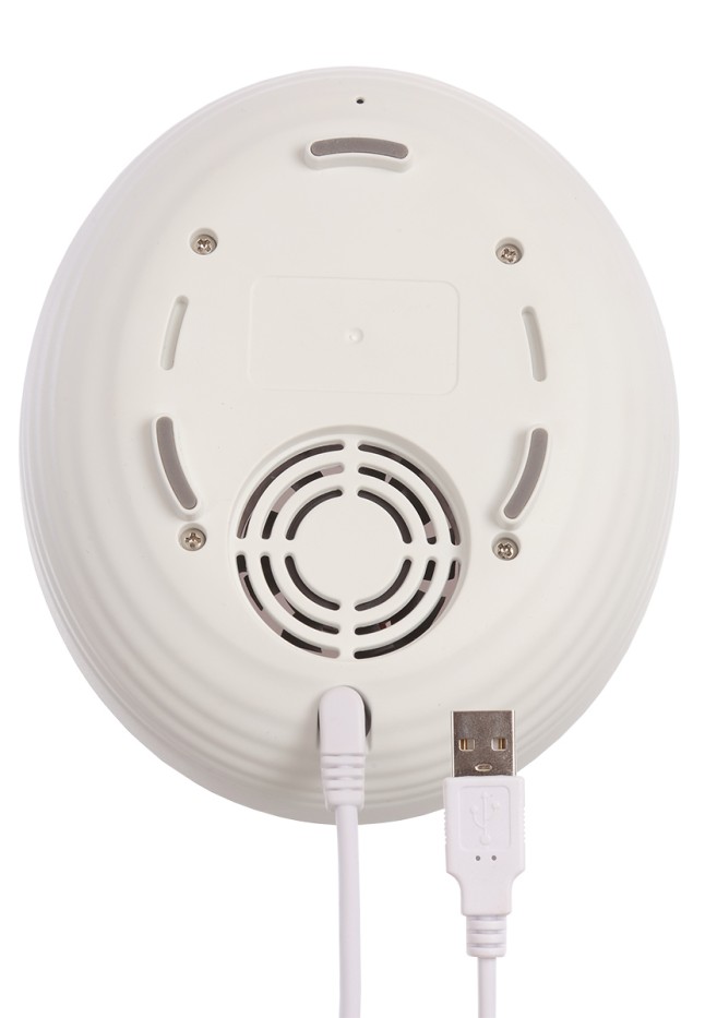 В Беларуси Ультразвуковой аромадиффузор для эфирных масел Aromio