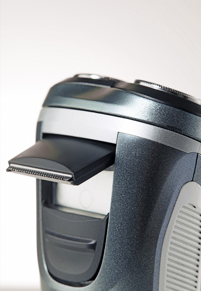 Купить Электробритва роторная