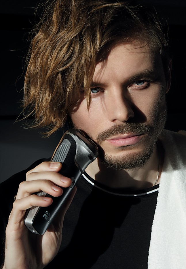 Заказать Электробритва роторная