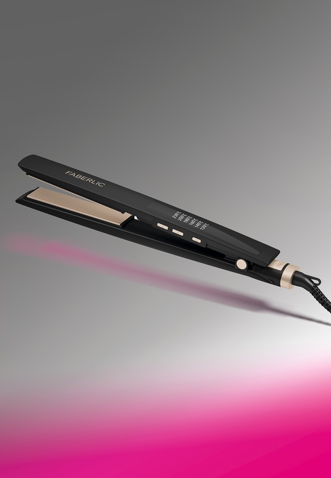 Заказать Выпрямитель для волос