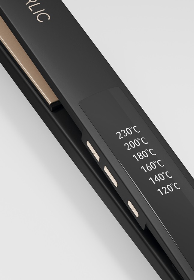 В Беларуси Выпрямитель для волос