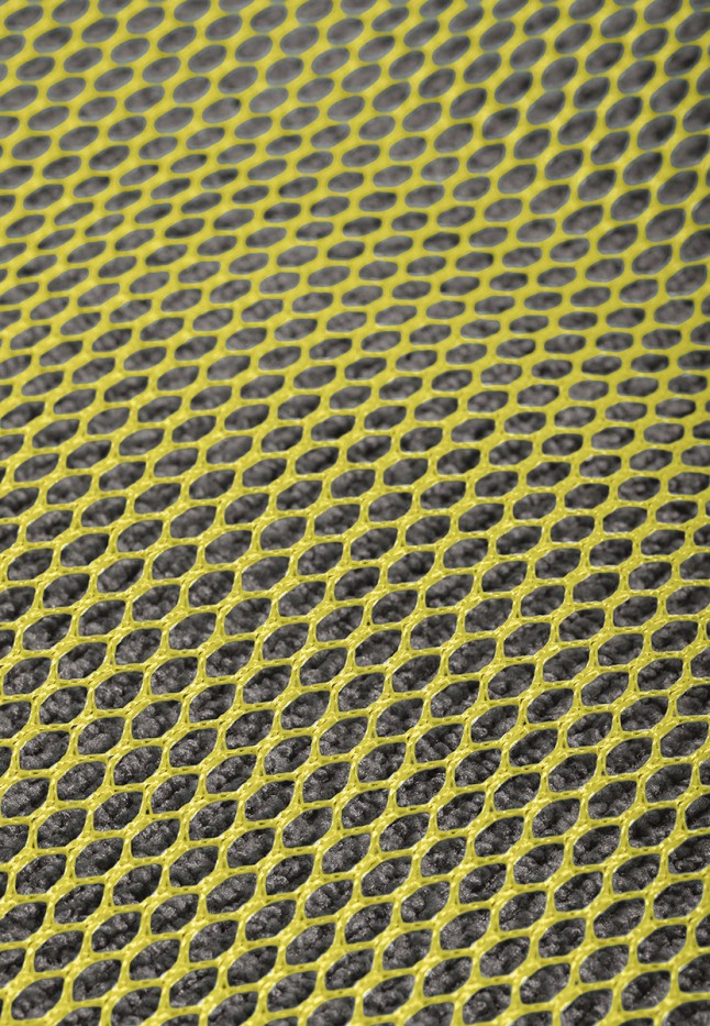 Заказать Салфетка для уборки со скрабирующей сеткой