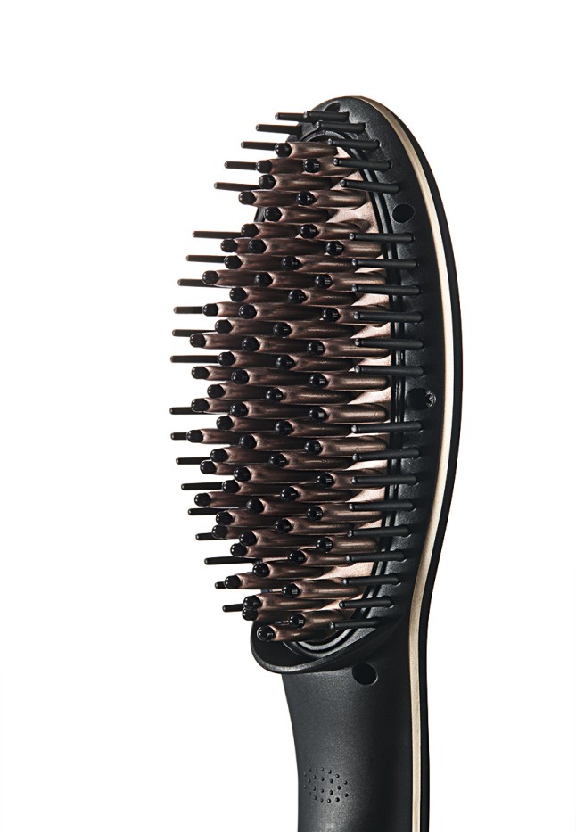 Купить Расческа-выпрямитель