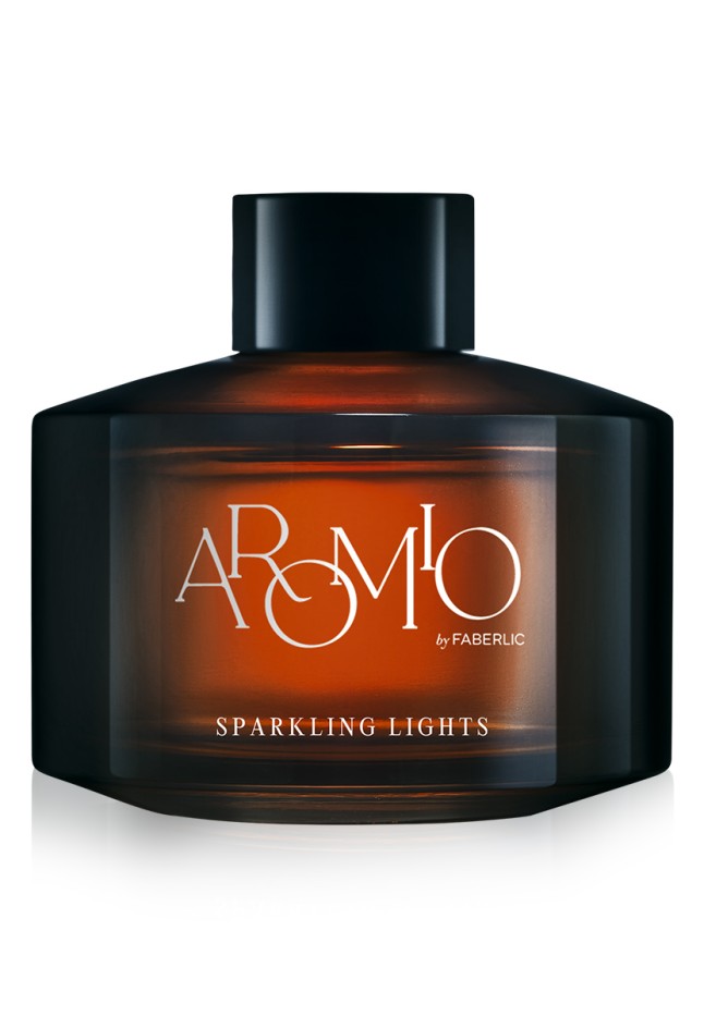 Заказать Ароматический диффузор Sparkling Lights Aromio