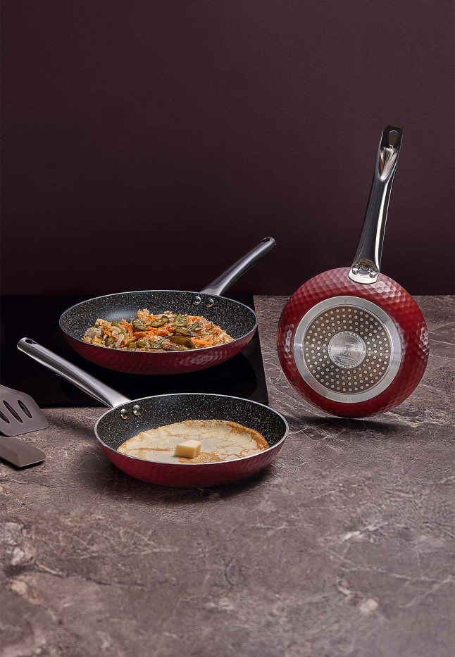 Купить Сковорода Вок «Призма» Faberlic Home