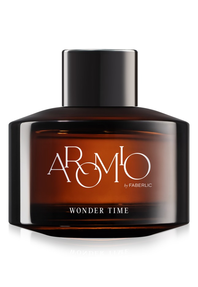 Заказать Ароматический диффузор Wonder Time