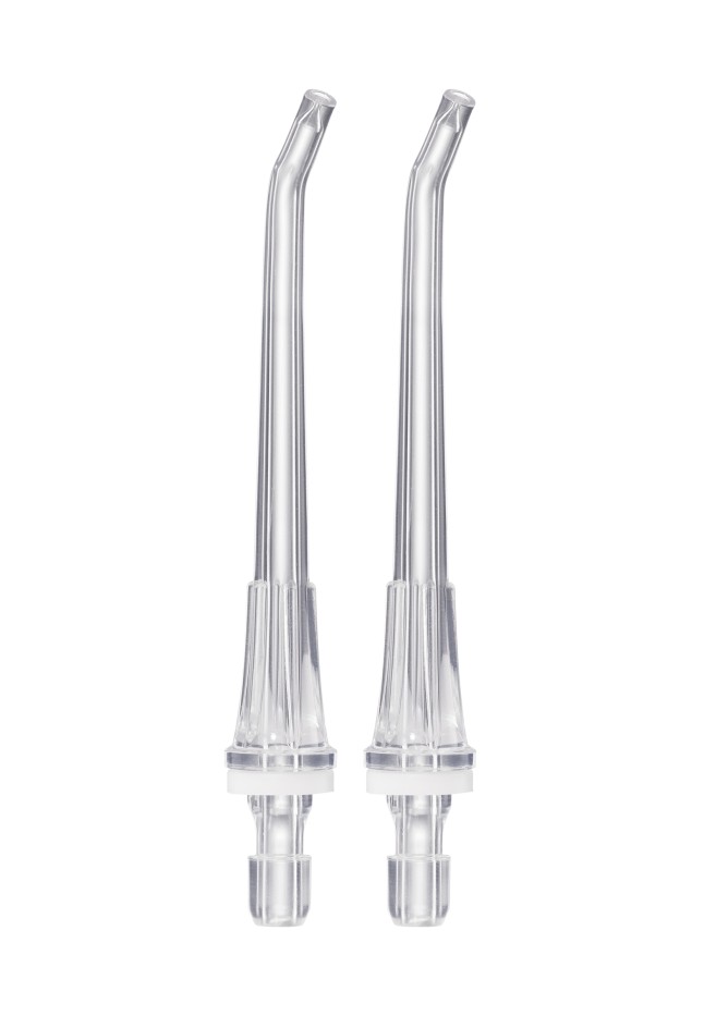 Купить Набор насадок для портативного ирригатора Expert