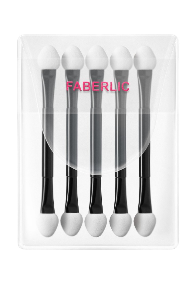 Купить Набор аппликаторов для теней